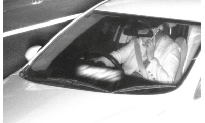 ފޯނު ބޭނުން ކުރާކަން ދެނެގަނެވޭ ޓްރެފިކް ކެމެރާ އޮސްޓްރޭލިއާގައި ބޭނުން ކުރަނީ