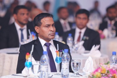 އަބްދުލްޣަނީ ފަނޑިޔާރުކަމުން ވަކިކޮށްފި