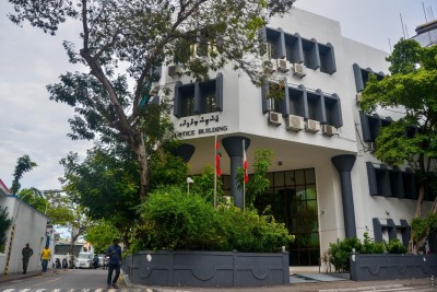 ސިވިލް ކޯޓު ރިސެސްއަށް ގޮސްފި
