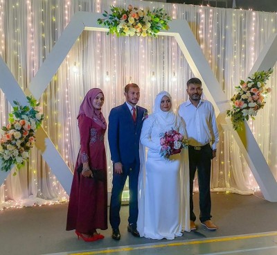 ޒުވާން ކުޅުންތެރިޔާ ހަމްޕު ކައިވެނިކޮށްފި