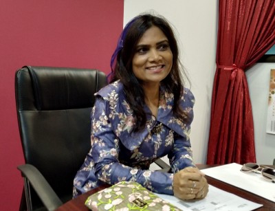 ބްރޯޑްކޮމްގެ ރައީސްކަން މަރީއަށް، ނައިބަކަށް ގައިސް ހޮވައިފި