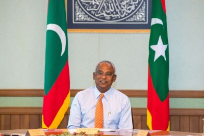 ބާރުވެރި ކައުންސިލުތަކަކާއެކު އާ އަހަރު ފަށަން ތައްުޔާރު: ސަރުކާރު
