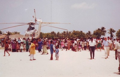 އީވާގެ އަލްބަމުން އަގުބޮޑު ސޮނެވާފުށި