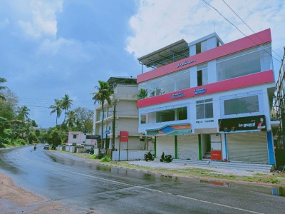 ޓްރިވެންޑްރަމްގައި ހުންނަ މޯލްޑިވިއަންގެ އޮފީސް އެހެން އިމާރާތަކަށް ބަދަލުކޮށްފި