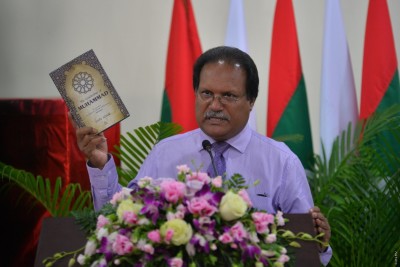 މި ހަފްތާ: ނެޓްފްލިކްސްގެ އާ ޝޯ އާއި ޝަމީމުގެ ހިޔާލު ހޫނުފެނަށް!