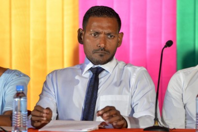 ޝަމީމްގެ މައްސަލައެއް އޭސީސީއަށް ހުށަހަޅައިފި