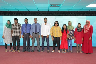 ލޯފަން ކުދިންނަށް ގުރުއާން ދަސްކޮށްދޭން ވޯކްޝޮޕްއެއް ހިންގައިފި