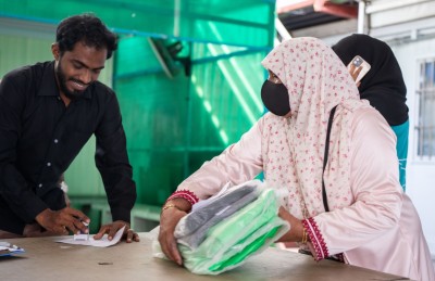 ކޮތަޅު ޓެކްސް އިން ދައުލަތަށް 1.1 މިލިއަން ރުފިޔާ