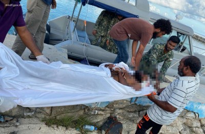 ކުޑަކުއްޖާޔާ "ކައިވެނި"ކޮށްގެން އުޅޭކަމަށް ބުނާ ހައްމާދު ހައްޔަރުކޮށްފި