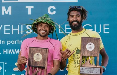 ދިވެހި ސާފް ލީގު ކުރިއަށް، ހިންމަފުށީ މުބާރާތް މާދަމާ