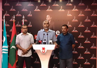 ކައުންސިލް އިންތިހާބުގައި ޕީޕީއެމުން ހުރިހާ ގޮނޑިއަކަށް ވާދަކުރަން ނިންމައިފި
