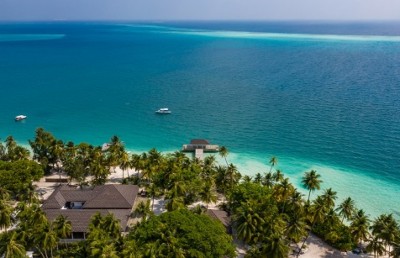 "ފިޔަވަޅު"ގެ ނަމުގައި އާ ރިސޯޓެއް ހުޅުވައިފި