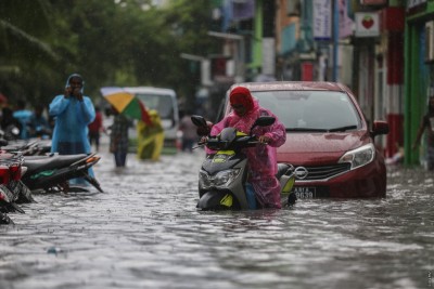 މޫސުމީ ބަދަލުތަކާ ގުޅޭ ގައުމީ ކައުންސިލެއް އެކުލަވާލަން ލާޒިމު ކުރާ ބިލެއް ހުށަހަޅައިފި