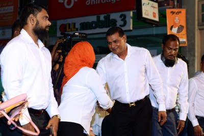 މަސްވެރިންގެ މަސައްކަތުގެ އަގު މަސްވެރި އާއިލާތަކަށް ދޭން އެމްޑީއޭއިން ގޮވާލައިފި
