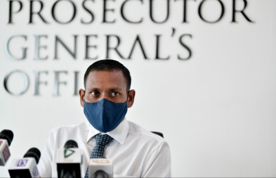 ވެންޓިލޭޓަރު މައްސަލަ މުރާޖައާކުރަން ޕީޖީ އަށް އަންގަން މަޖިލީހުން ފާސްކޮށްފި