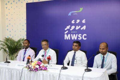 މަގުމަތިން ނަޖިސް އަރަނީ އާންމުންގެ ތެރެއިން މަދު ބައެއްގެ އިހުމާލުން: އާޒިމް