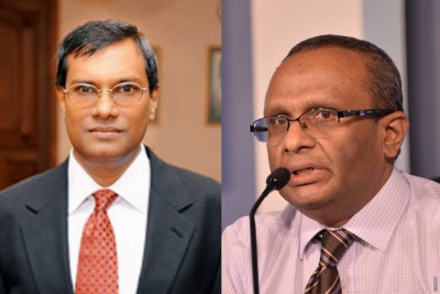 އުއްތަމަ ފަނޑިޔާރުކަމަށް މުއުތަސިމް އަދި ސުޕްރީމު ކޯޓަށް ސުއޫދު އައްޔަނު ކުރަން ފާސްކޮށްފި