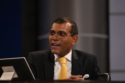 ރައްޔިތުން އިންތިހާބުކުރާ މީހަކު މަޖިލީހުން ވަކިކުރުން ރަނގަޅެއް ނޫން: ރައީސް ނަޝީދު