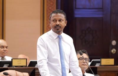 ގޮތްދޫކޮށް، މަޖިލީހުގެ ގަވާއިދު އިސްލާހުކުރަން އުޝާމް ގޮވާލައްވައިފި