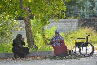 ސެޕްޓެމްބަރު 1: މާމަ ކާފަ ދުވަހުގެ ގޮތުގައި ފާހަގަ ކުރަނީ