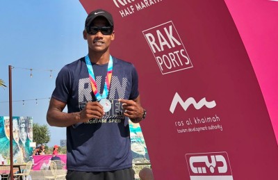 ރެކޯޑްތަކާ ރައްޓެހި ފަޒީލް މިފަހަރު މުގުރާލީ 30 އަހަރުވީ 1،500 މީޓަރުގެ ރެކޯޑް