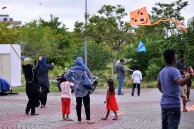 ދަރުމަޔަށް ކުދިން ބަލަހައްޓަން ހަވާލުކޮށްފައި ވަނީ އުސޫލުތަކާ ހިލާފަށް: އޮޑިޓް