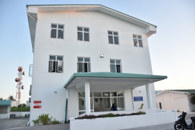 ވިލިނގިލިން ކަރަންޓުގައި ޖެހުނު މީހަކު ޓެސްޓް ހެދުމަށް މާލެ ގެންނަނީ