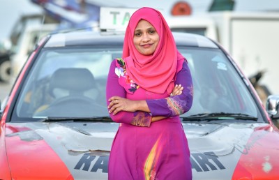އައިންތުގެ ކާރަށް ގެއްލުން ދޭ މައްސަލަ މަޖިލީހަށް