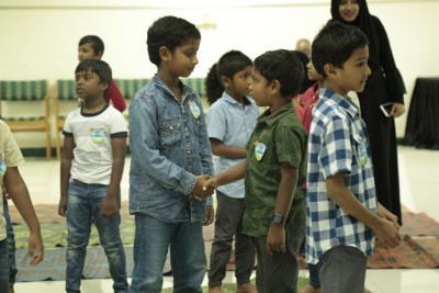 "ރިވެތި އާދަ ކޭމްޕް 2019" ކާމިޔާބުކަމާ އެކު ނިންމާލައިފި