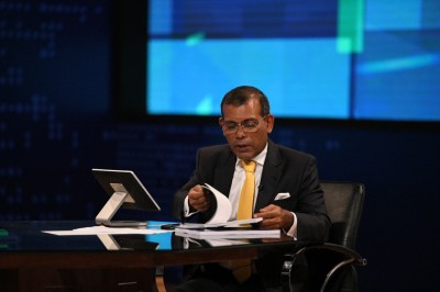 ކުލި ކޮންޓްރޯލް ކުރުމާ އެމްޑީޕީ ދެކޮޅު، ސިޔާސަތަކީ އިމާރާތް އިތުރުކުރުން