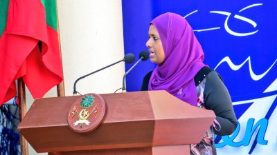 ދައުލަތުން ބަލަހައްޓާ ކުދިން ބަދުނާމު ވާގޮތަށް ވާހަކަ ނުދައްކަން ގޮވާލައިފި