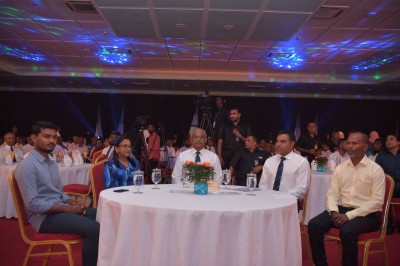 މަސްވެރިންނަށް ހާއްސަ ދެ އެޕްލިކޭޝަނެއް ނެރެފި