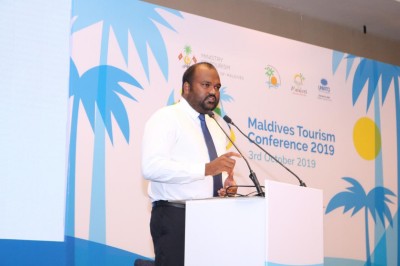 ރިސޯޓް ހަދަން ރަށްތައް ދޫކުރާނީ އުތުރާއި ދެކުނުގެ 12 އަތޮޅަކުން