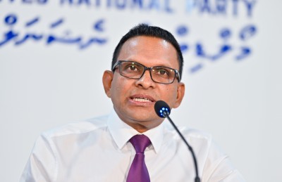 އެމްއެމްޕީއާރުސީ މައްސަލާގައި އޭސީސީން ނާޒިމްއާ ސުވާލުކޮށްފި