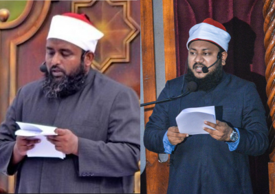 ޑރ. އިޔާޒާއި އަލީ ޒައިދުގެ ބަހުގެ ހޫނު ހަމަލާތަކެއް މަކްތަބާ ސަލަފިއްޔާއަށް!