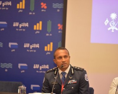 އަފްޣާނިސްތާނުގައި ހައްޔަރުކުރި ޝާފިއުގެ އަންހެނުންނަށް 20 އަހަރުގެ ޖަލު ހުކުމެއް