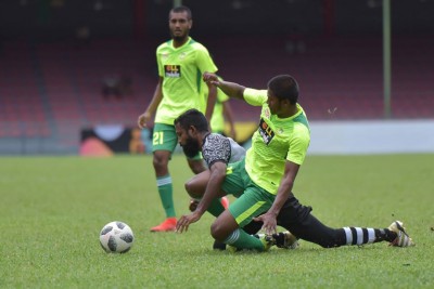 މާޒިޔާއިން ވާދަވެރި ގްރީންސްޓްރީޓްސް ބޮޑު ތަފާތަކުން ބަލިކޮށްފި