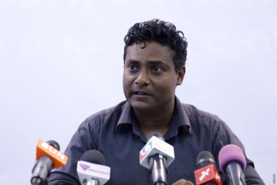 ޓީސީ ސްޕޯޓްސްގެ ކޯޗަކަށް ޝާޒުލީ ހަމަޖައްސައިފި