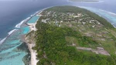 ވައިކަރަދޫ އެކްސިޑެންޓުގައި ހާލު ސީރިއަސްވި މީހާ އޮތީ ވެންޓިލޭޓަރުގައި