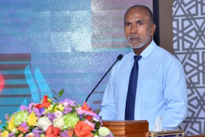 ހަރުކަށި ފިކުރަށް ހިތްވަރު ލިބޭ ގޮތަށް ދަރުސް ނުދޭން އިލްތިމާސްކޮށްފި