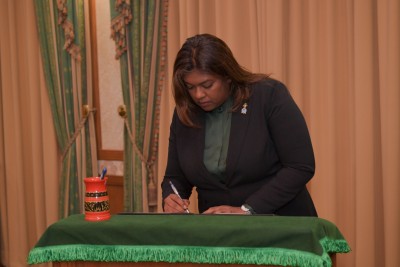 ޖޭއެސްސީއަށް ޝުޖޫން އައްޔަންކޮށްފި
