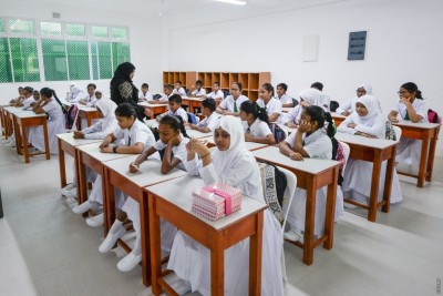 އާ މަންހަޖާއެކު އެސްއެސްސީ އިމްތިހާނަށް ބަދަލުތަކެއް ގެންނަނީ