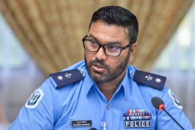 ހާއްސަ އޮޕަރޭޝަން: ސައްހަ ނޫން ކައިވެނި ސެޓްފިކެޓަކާއި އިތުރު ހެކިތައް ފުލުހުން ހޯދައިފި