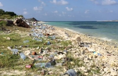 ޕްލާސްޓިކް ބޭނުންކުރުން ހުއްޓާލުމާ ގުޅޭ ޕްލޭން ތަންފީޒުކުރަން ރައީސް ނިންމަވައިފި