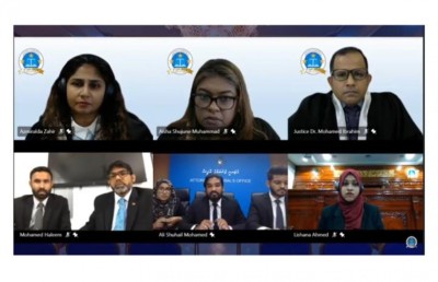 އަހަރެއްގެ ތެރޭގައި ސުޕްރީމް ކޯޓުން ބޮޑު ބަދަލެއް