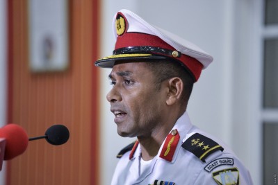 މޫސުމަށް ނުބަލާ ދަތުރުކޮށްގެން ގެއްލުމެއް ލިބިއްޖެ ނަމަ ފިޔަވަޅު އަޅާނަން: އެމްއެންޑީއެފް