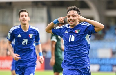 ދެ މެޗުން ޕާކިސްތާނު ކޮޅަށް އަށް ލަނޑު، ސެމީގެ ޖާގަ ކުވެއިތަށް ގާތްގަނޑަކަށް ޔަގީން