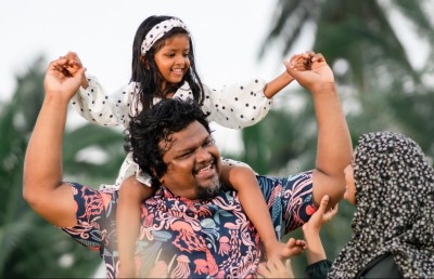 ބީއެމްއެލް ކިޑްސް ސޭވާ: ދަރިންގެ މުސްތަގުބަލަށް ހަރުދަނާ ފިޔަވަޅެއް