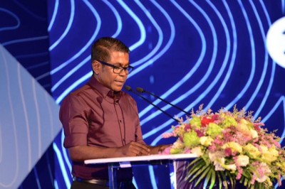 އަމާޒަކީ ރާއްޖެއިން ފަތުރުވެރިންނަށް ގިނަ ތަޖުރިބާތަކެއް ލިއްބައިދިނުން: އެމްއެމްޕީއާރުސީ