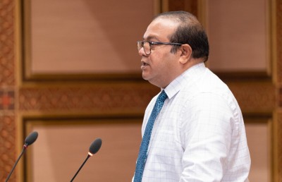 ދާއިމީ ކޮމިޓީތައް އެކުލަވާލައި ނިންމަން ދައުރު ދަންމާލަން އަސްލަމް އެދިވަޑައިގެންފި